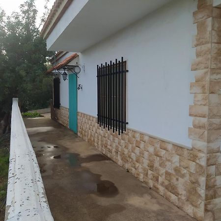 La Caseta Del Llorer Catadau Ngoại thất bức ảnh