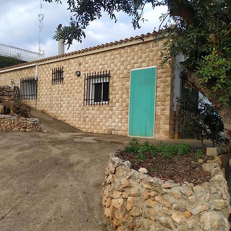 La Caseta Del Llorer Catadau Ngoại thất bức ảnh