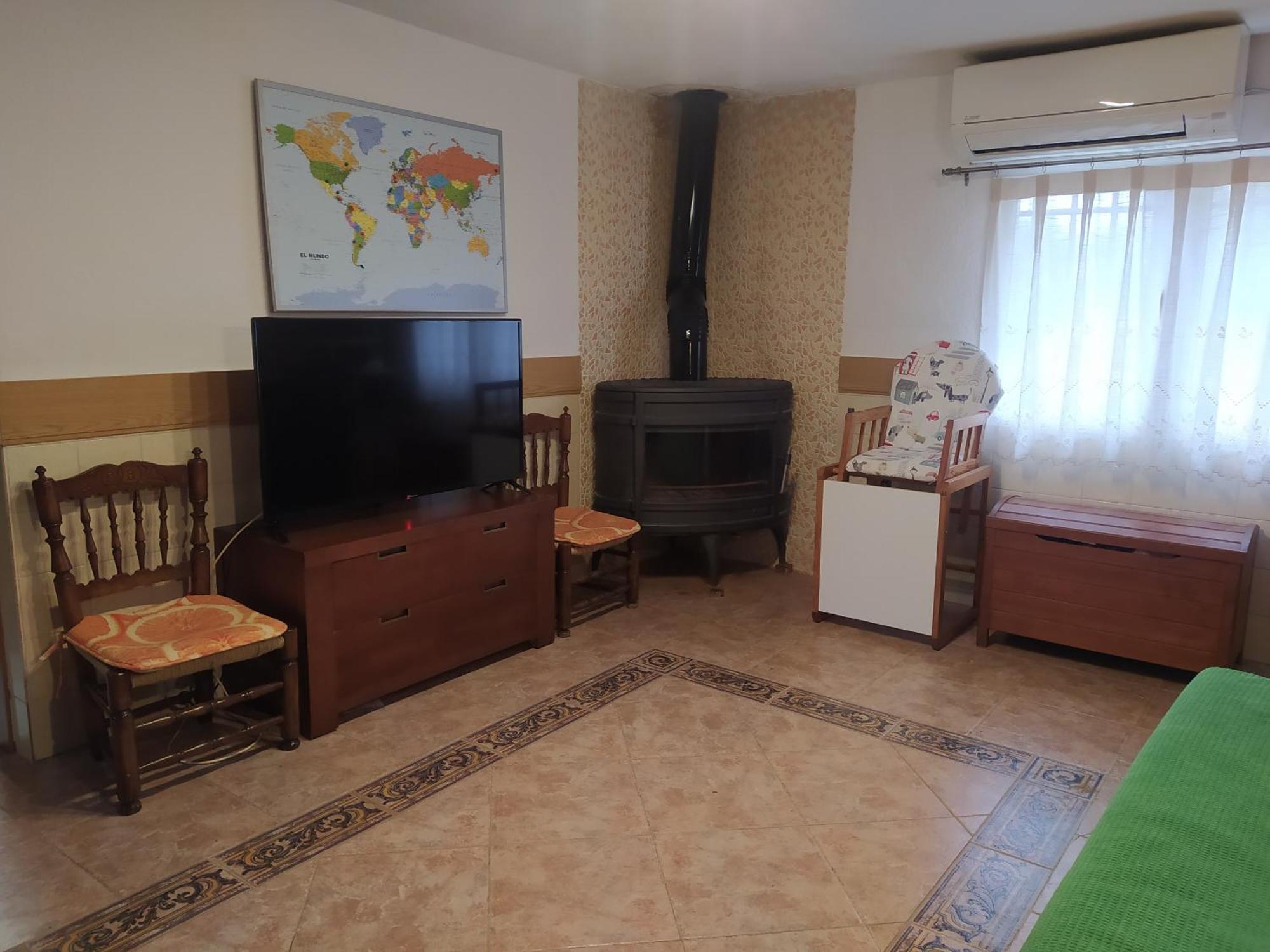 La Caseta Del Llorer Catadau Ngoại thất bức ảnh